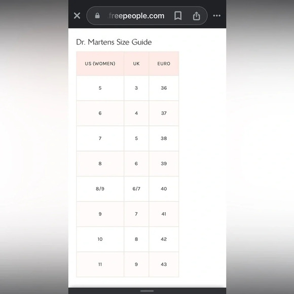 DR MARTENS BLACK 1460 PASCAL
SHEARLING FAUX FUR COMBAT MOTO LACE UP SIZE 8 BOOTS - Picture 14 of 14